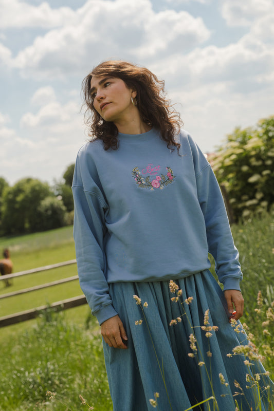 SADIE bluza (wysyłka po 12.06)