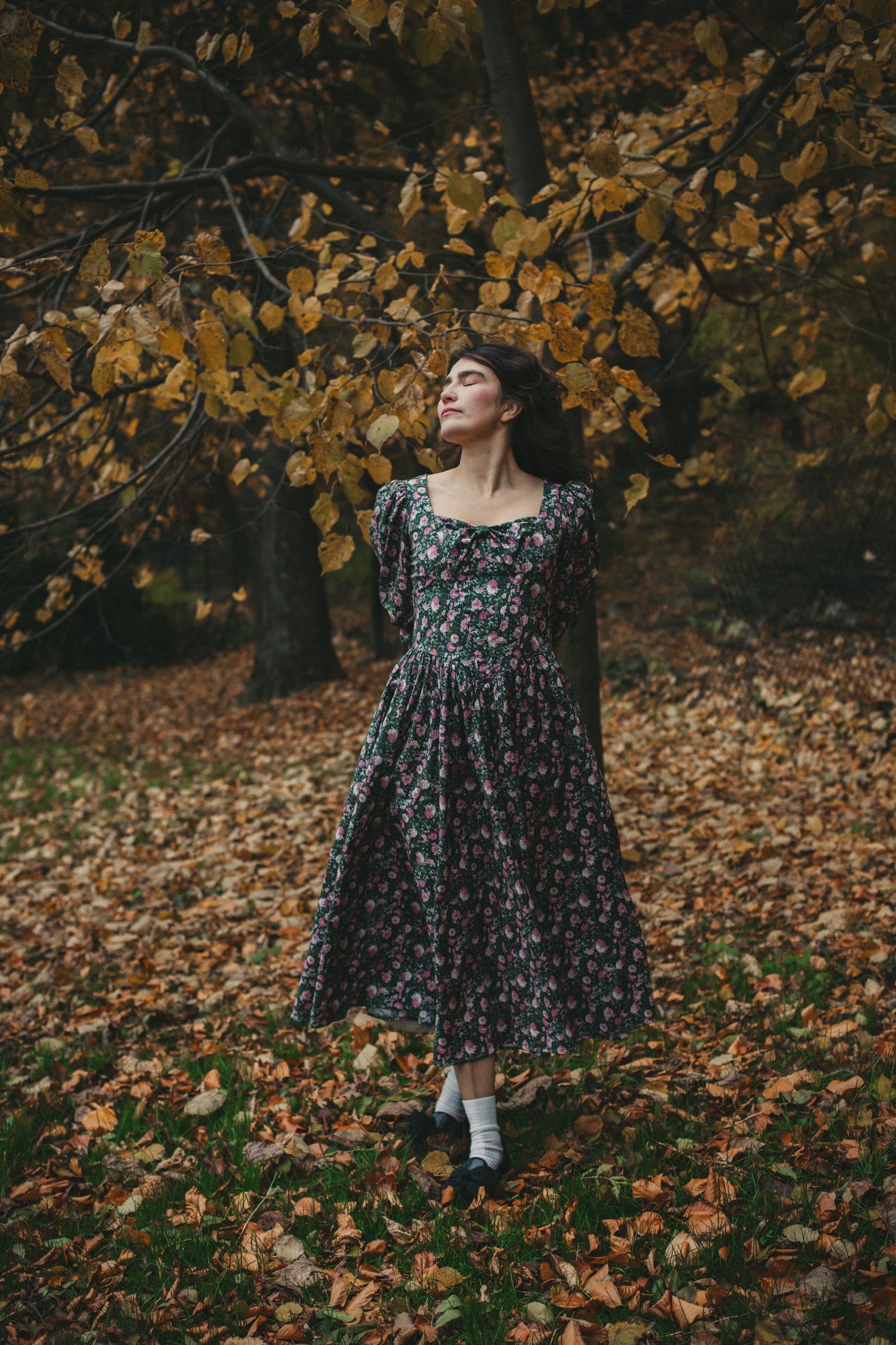 Flora zimowe kwiaty (PRZEDSPRZEDAŻ!)