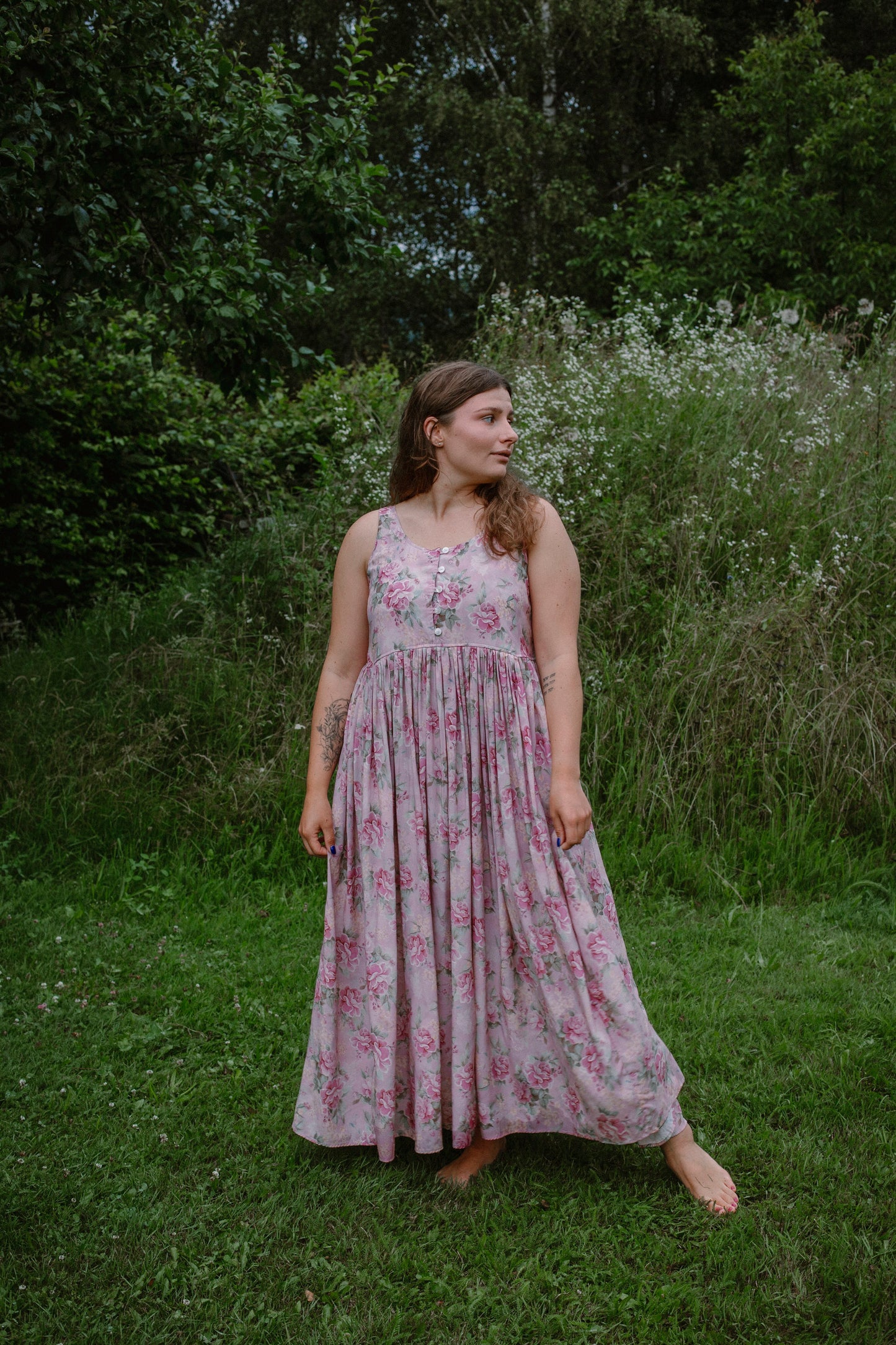 WENDY romantyczne kwiaty (wysyłka po 15.07)