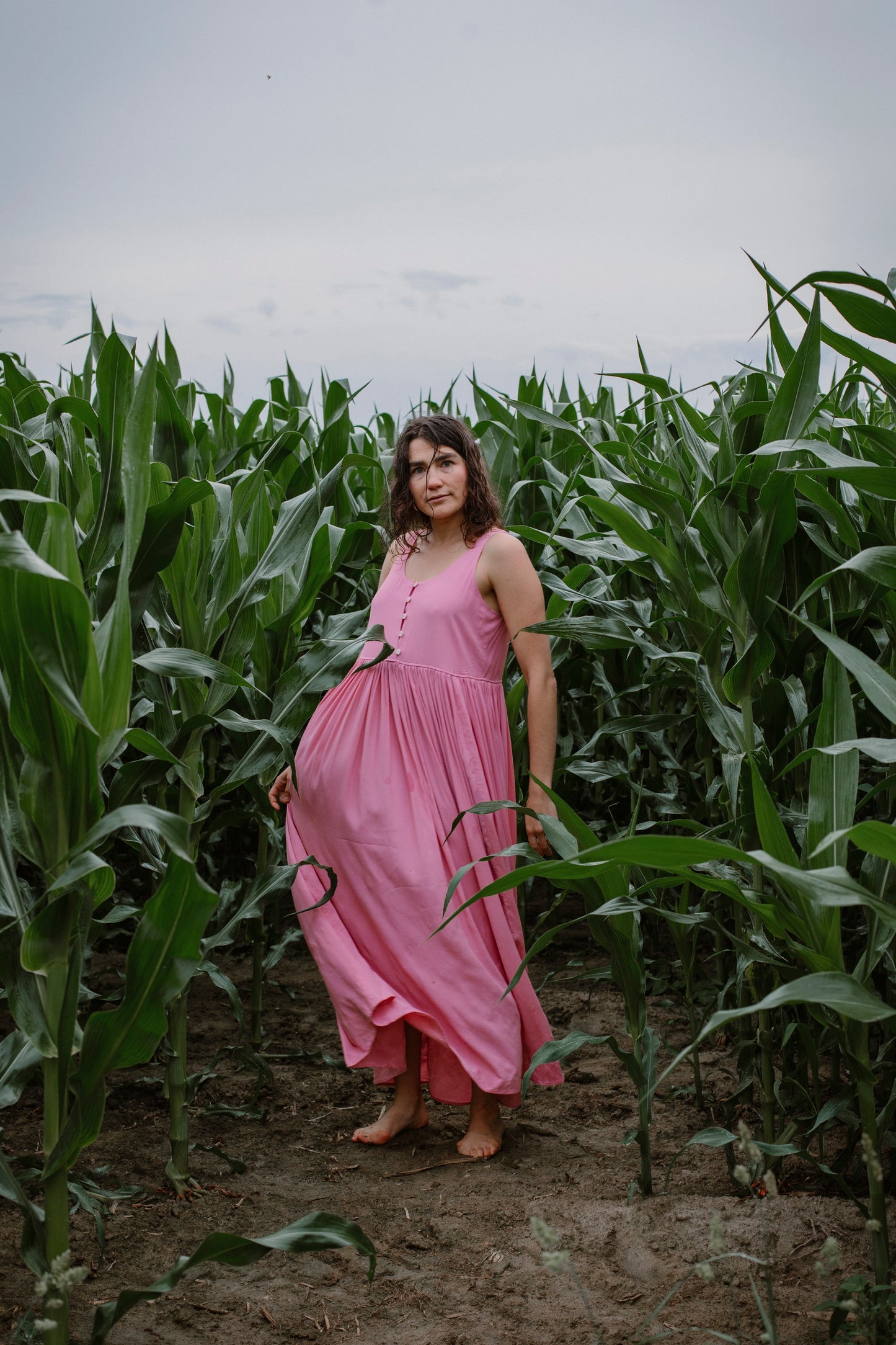 WENDY różana  (wysyłka po 15.07)