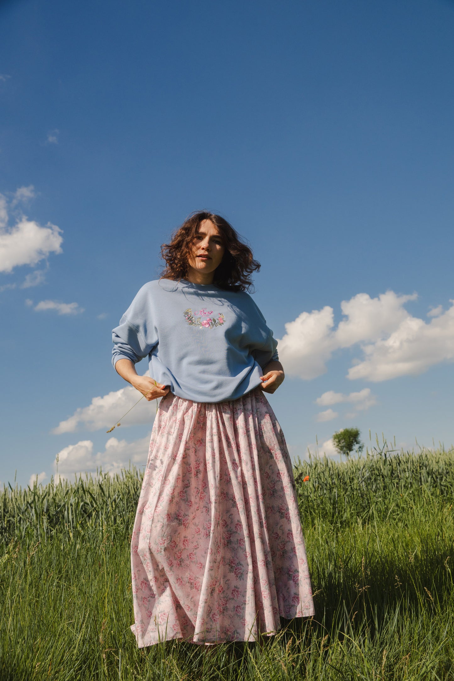 SADIE bluza