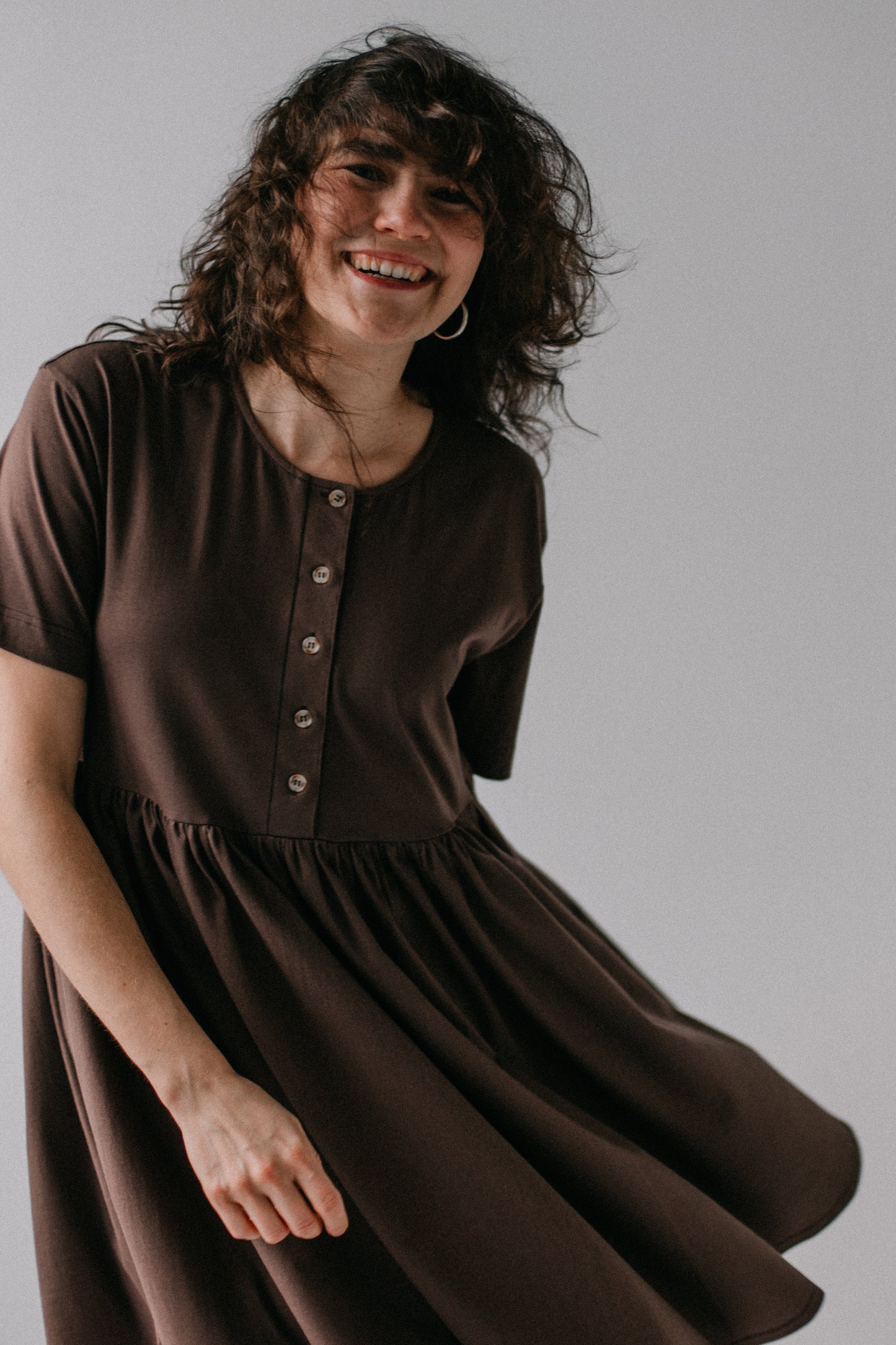 LILI Czekoladowa