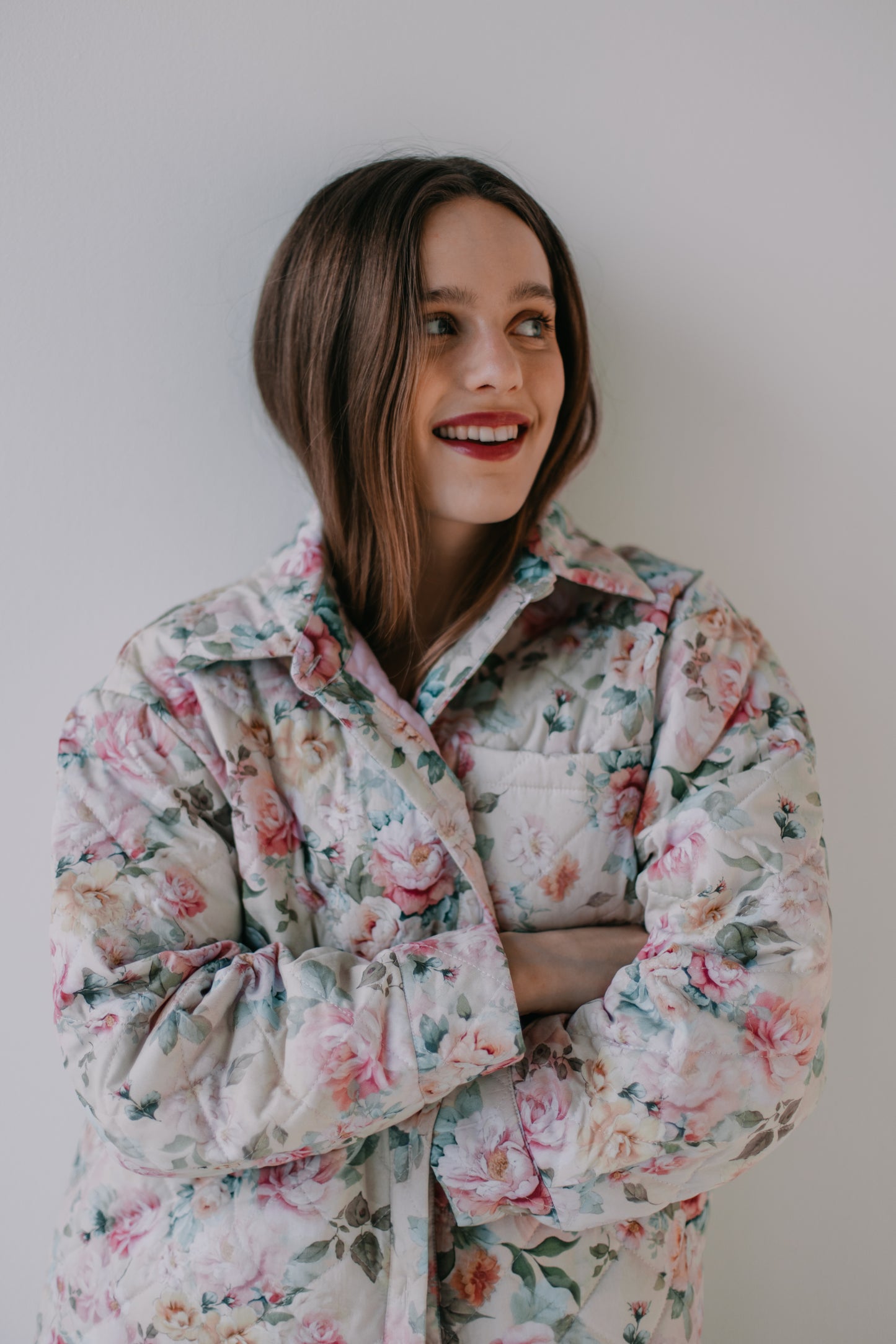 LOUISA kurtka