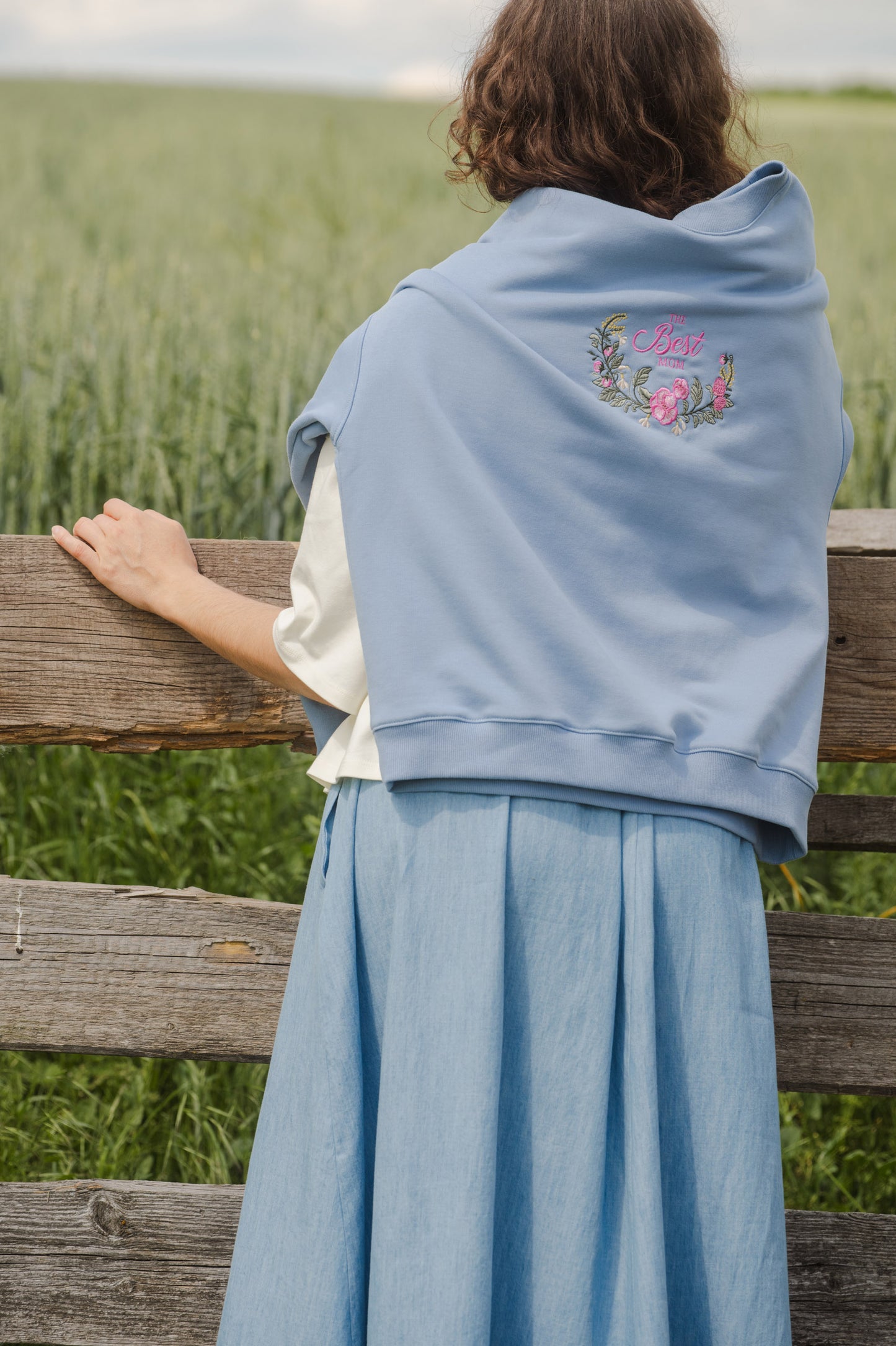 SADIE bluza