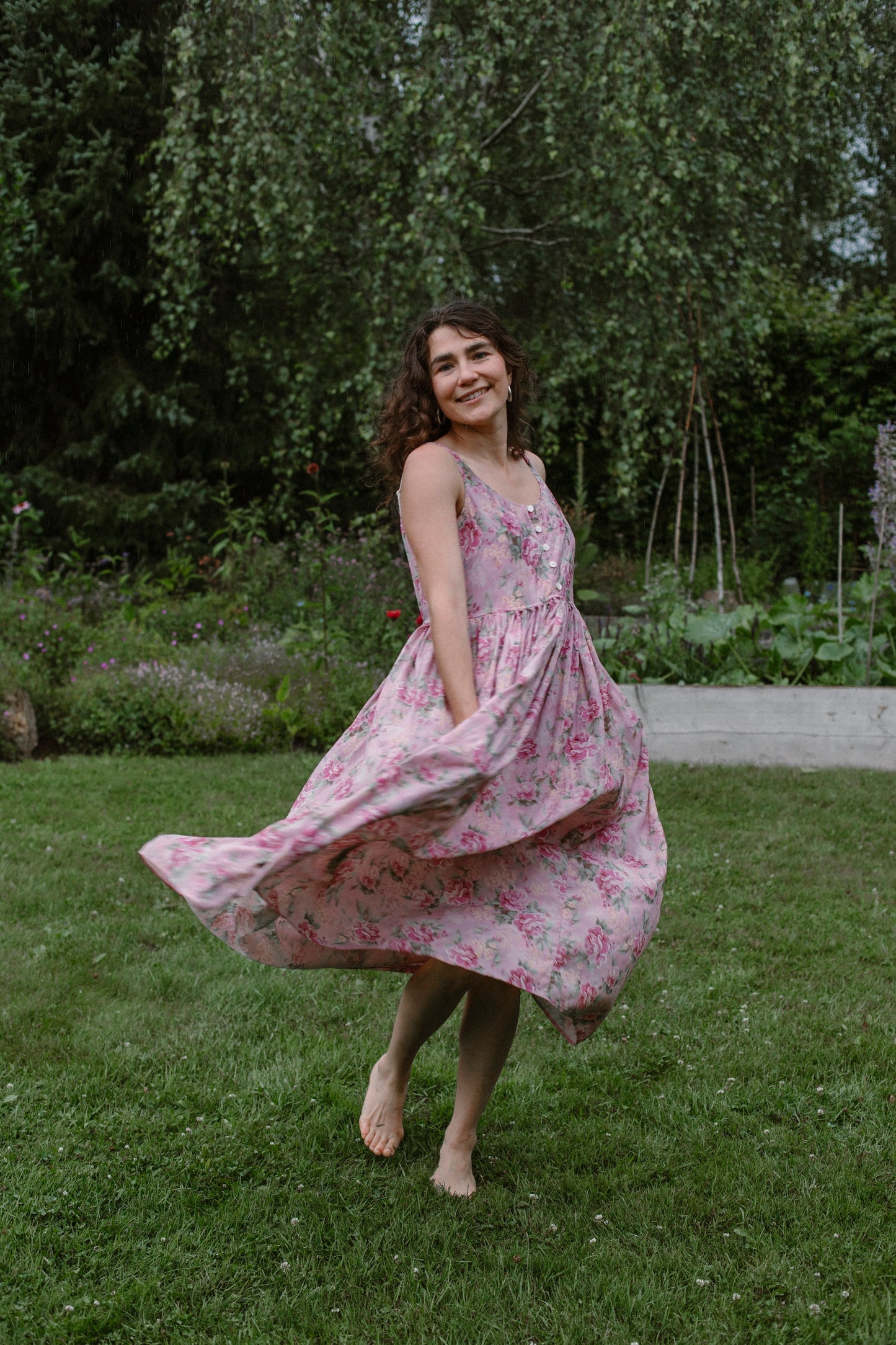 WENDY romantyczne kwiaty (wysyłka po 15.07)