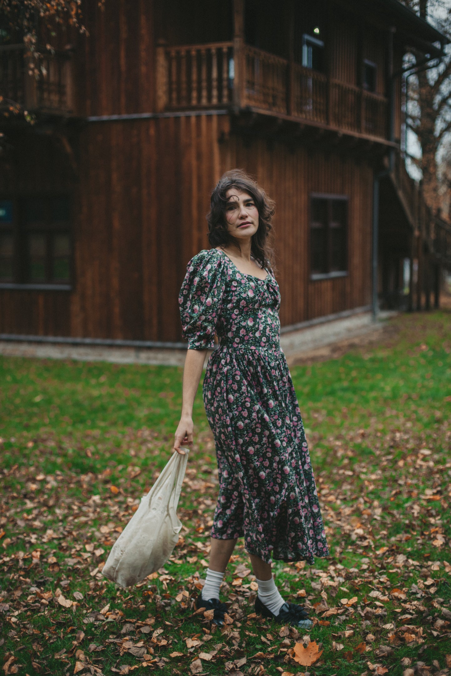 Flora zimowe kwiaty (PRZEDSPRZEDAŻ!)