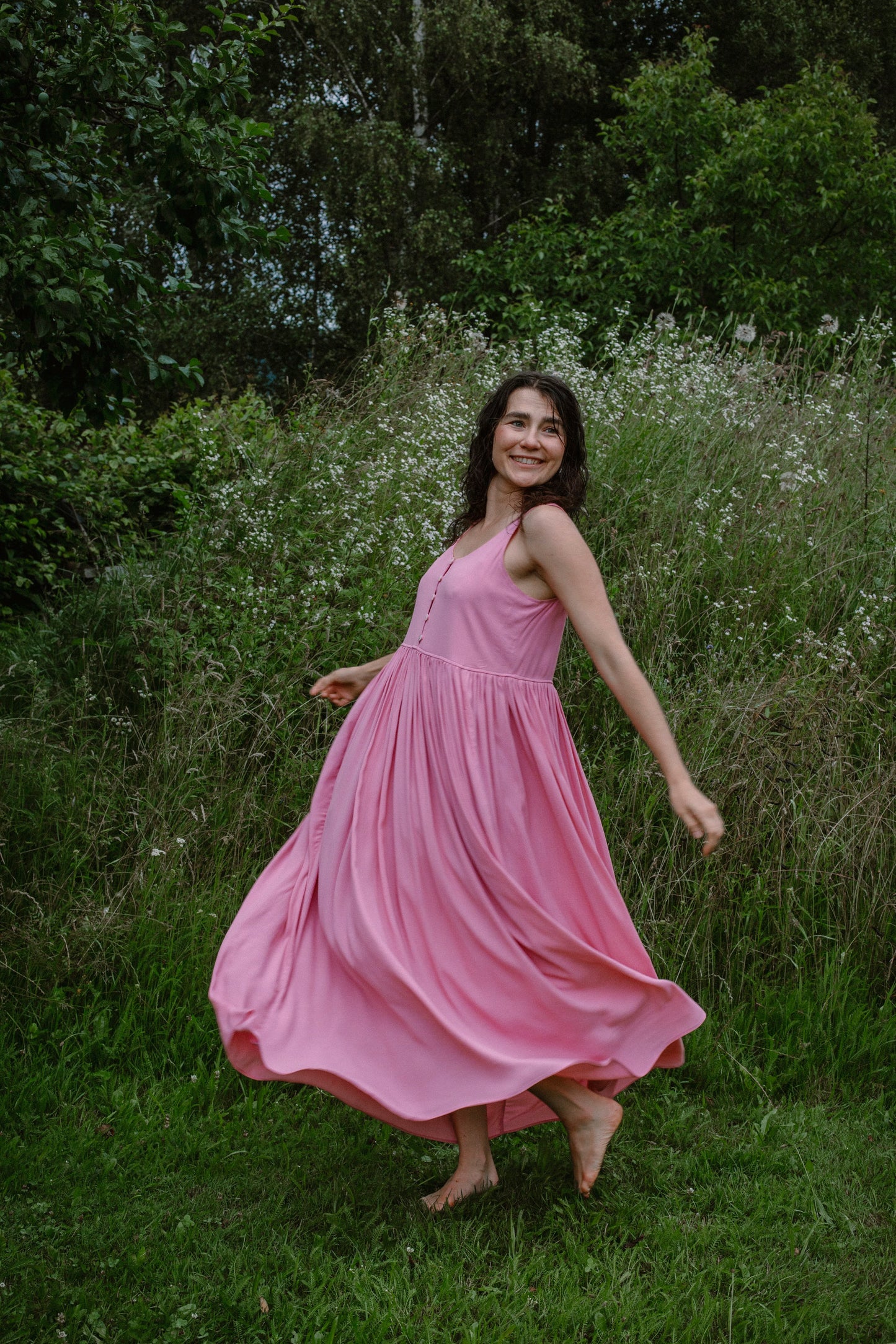 WENDY różana  (wysyłka po 15.07)