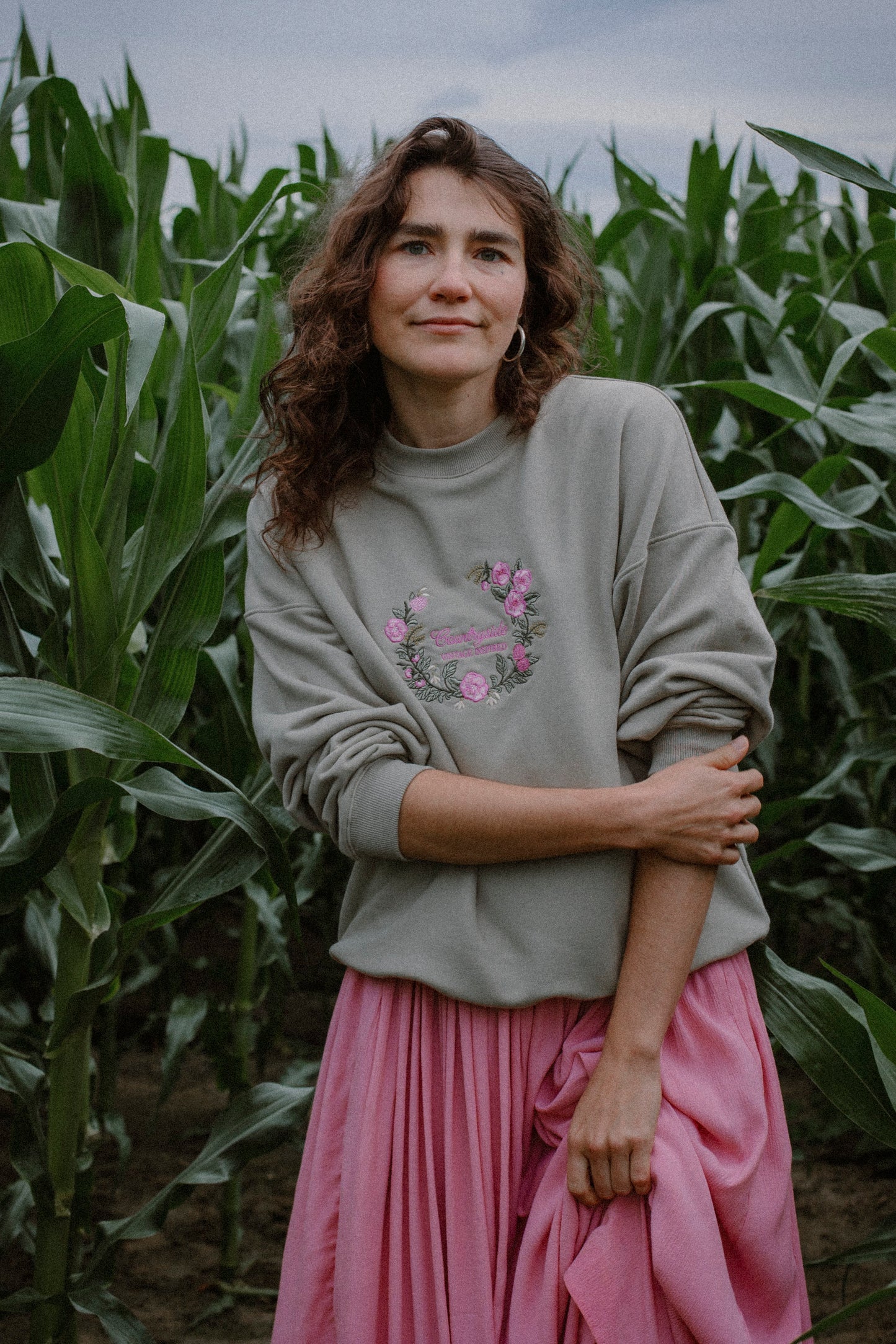 WENDY różana  (wysyłka po 15.07)