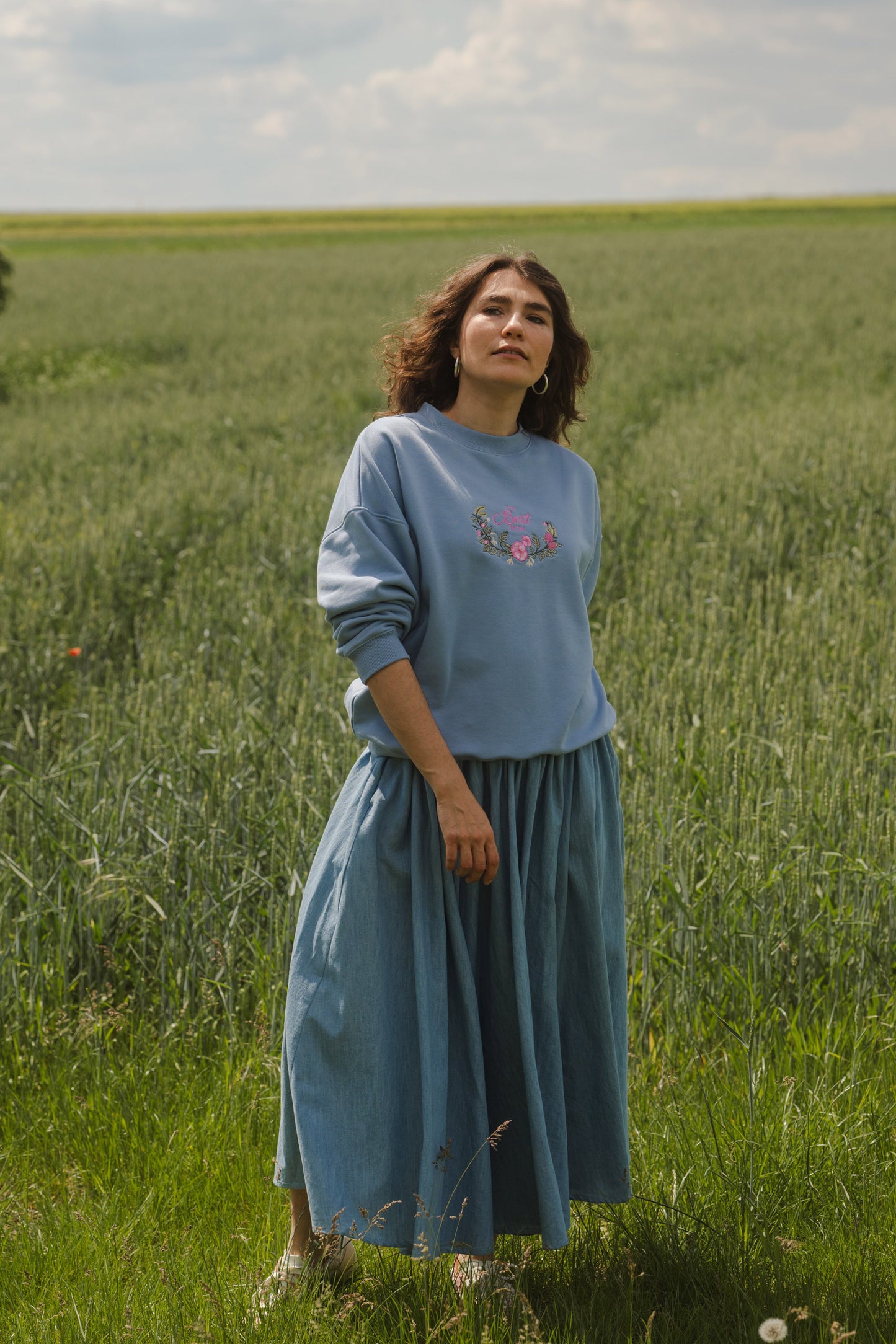 SADIE bluza
