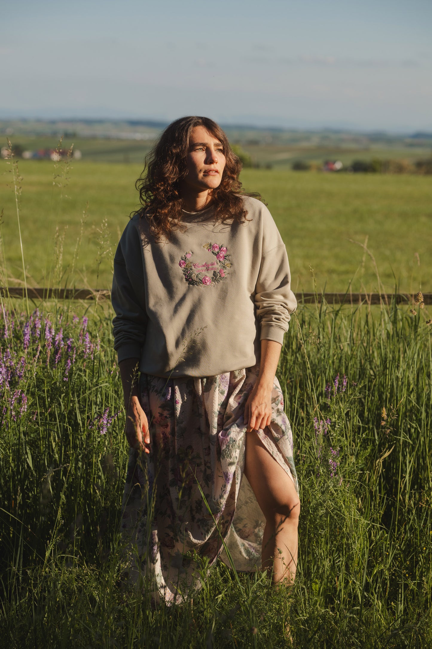 SADIE bluza