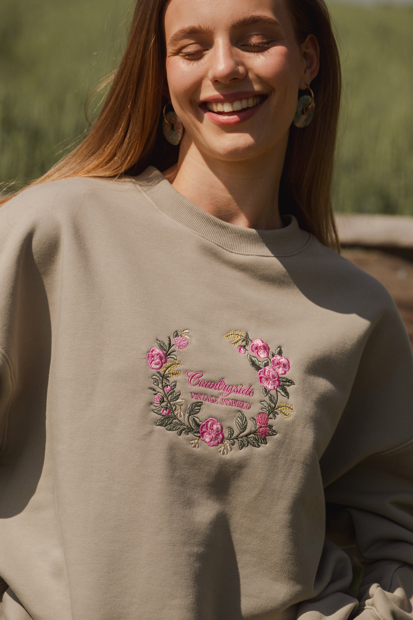 SADIE bluza