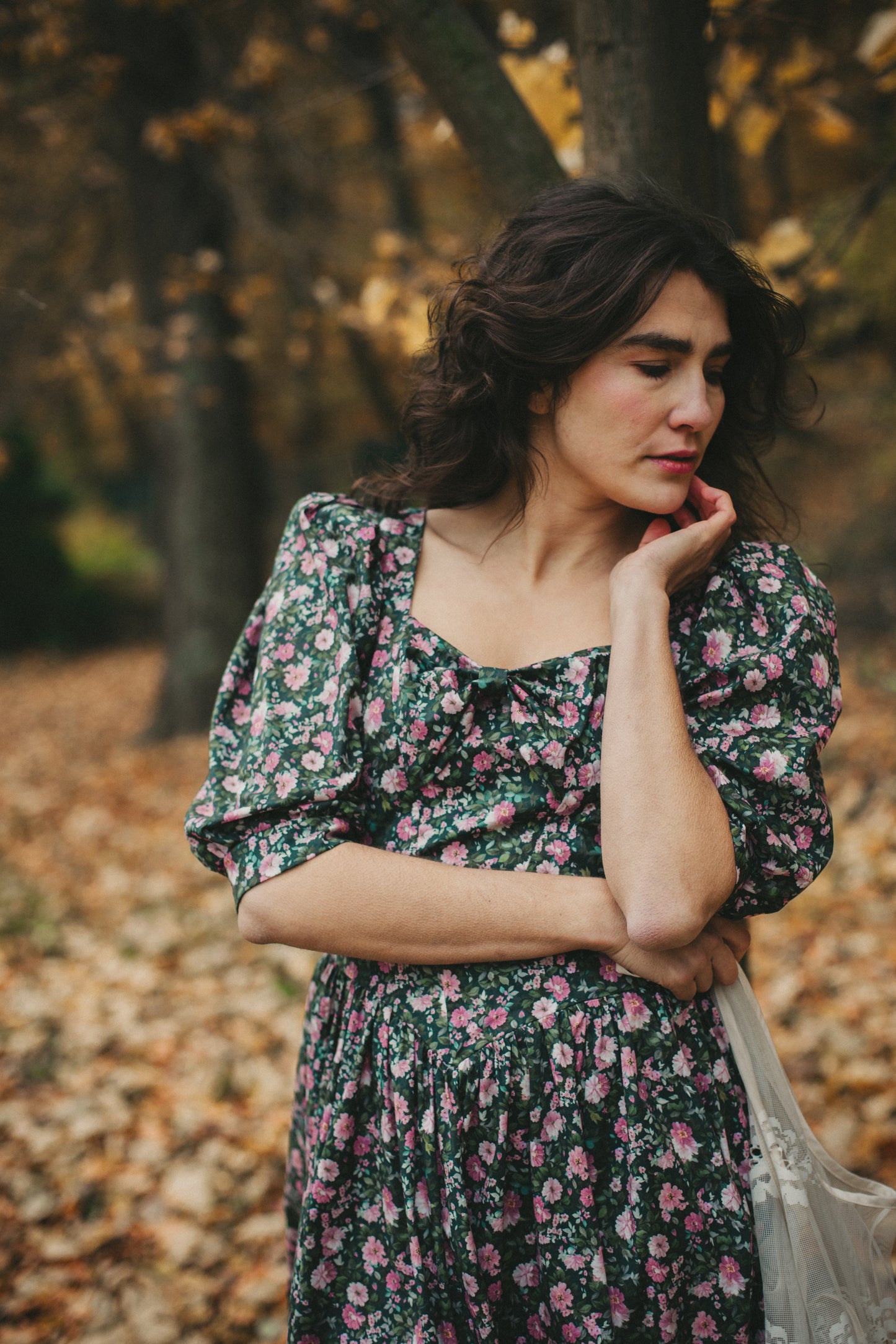 Flora zimowe kwiaty (PRZEDSPRZEDAŻ!)