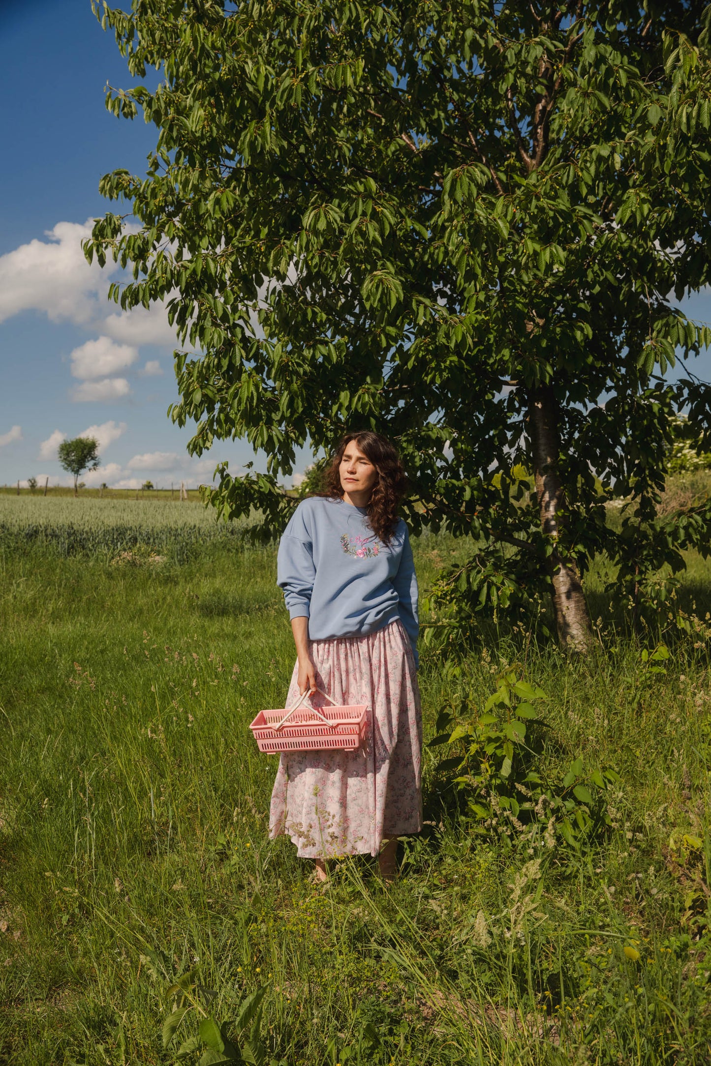SADIE bluza