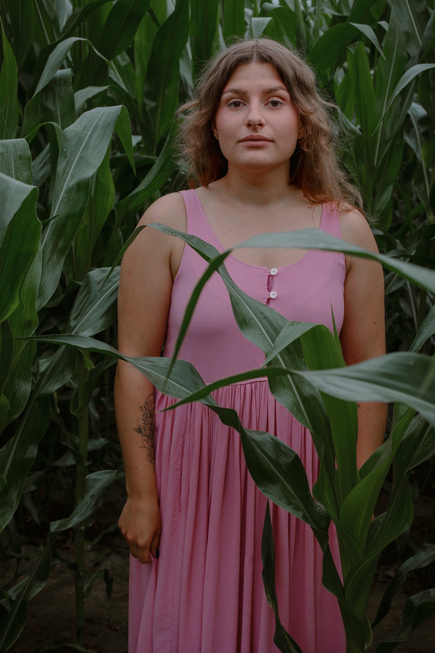 WENDY różana  (wysyłka po 15.07)