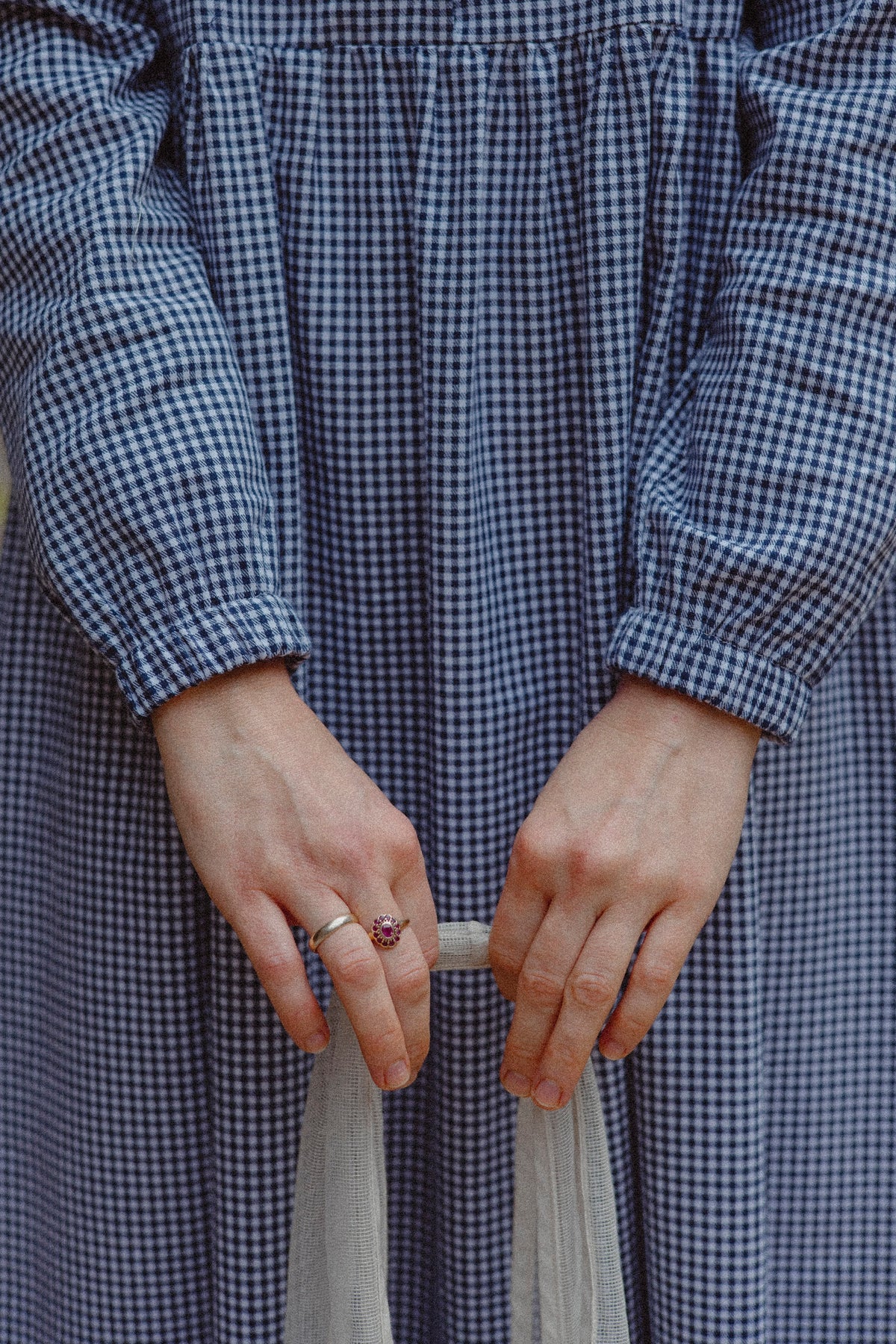 MARIANNE