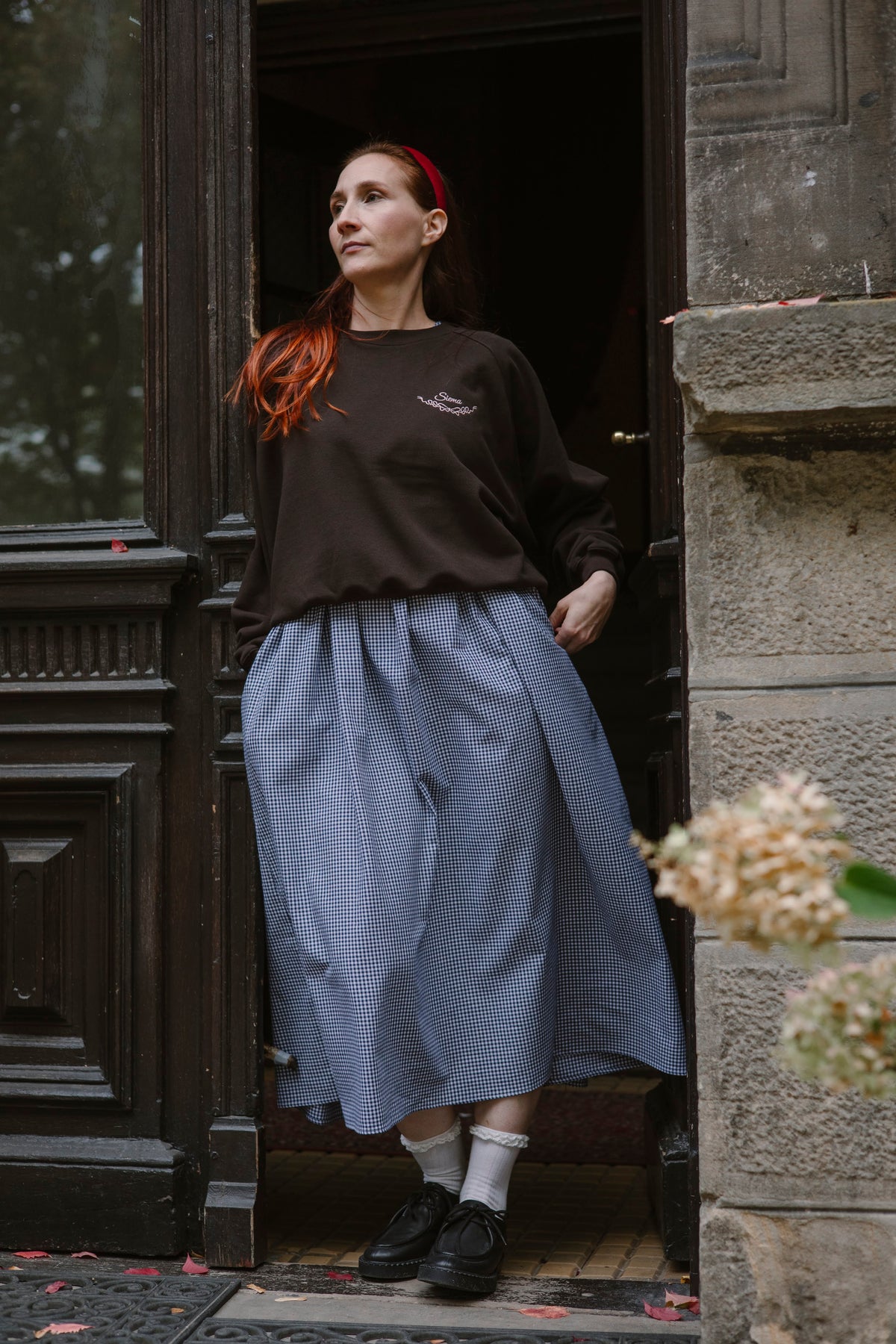 WILLA Czekolada