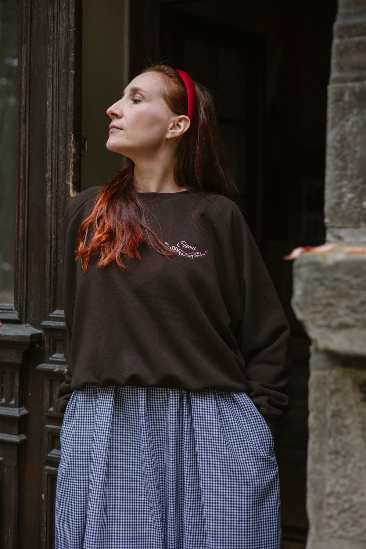 WILLA Czekolada