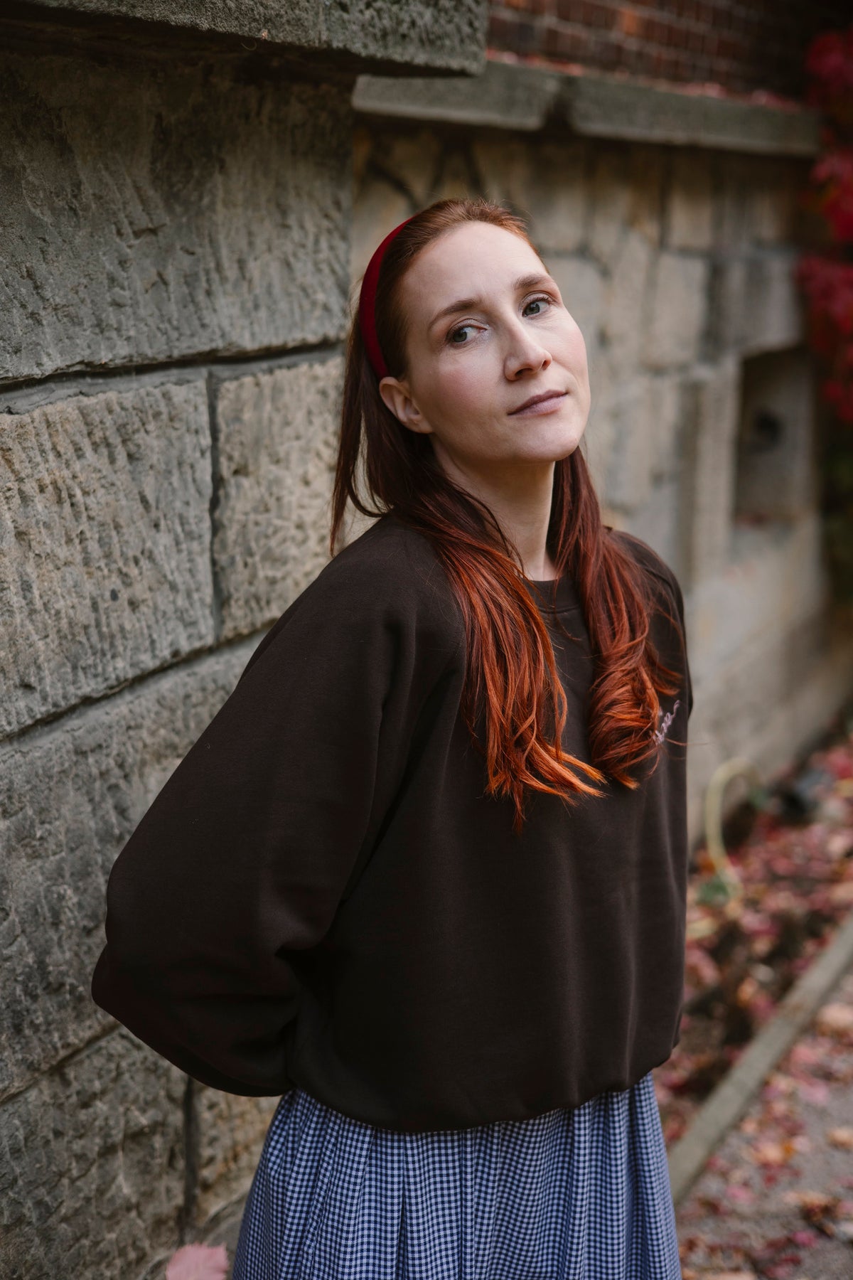 WILLA Czekolada