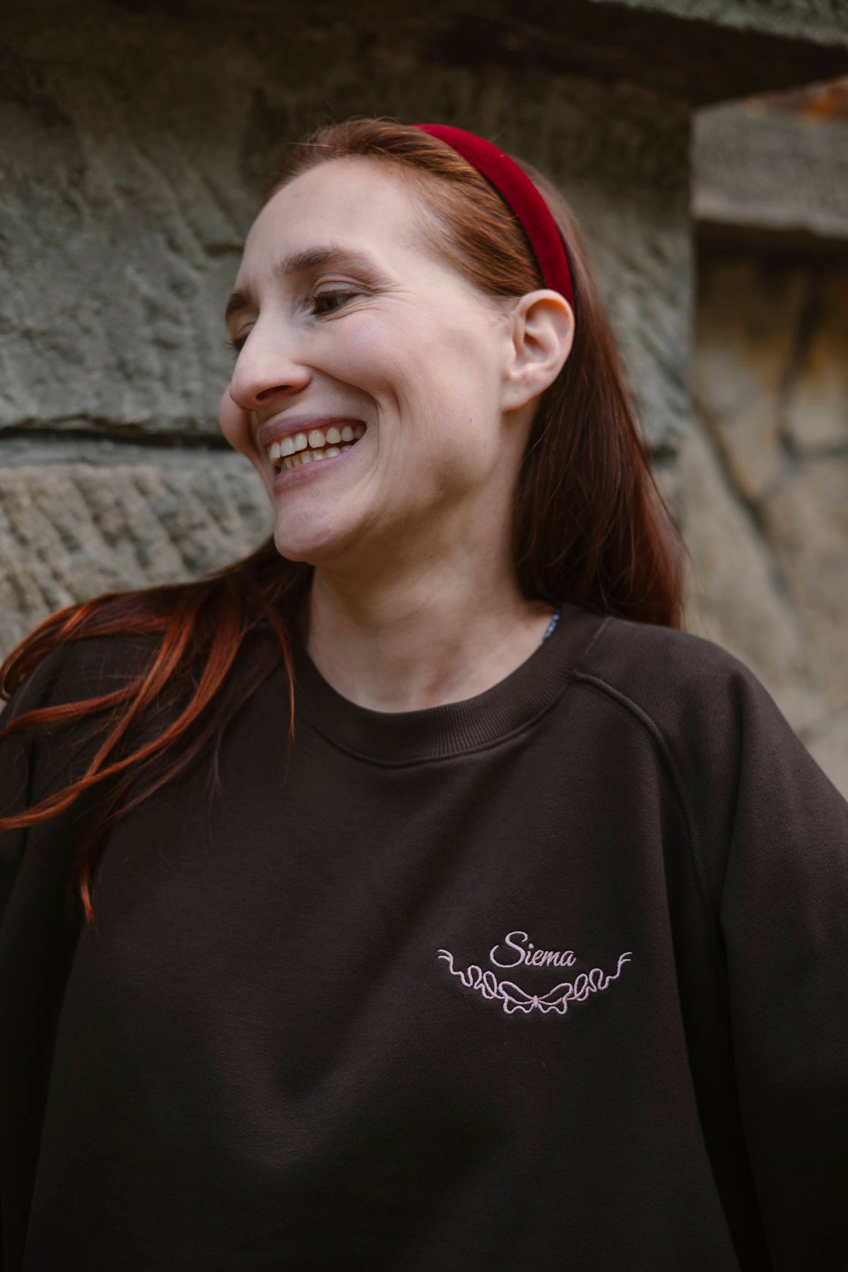 WILLA Czekolada