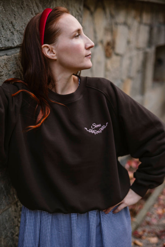 WILLA Czekolada