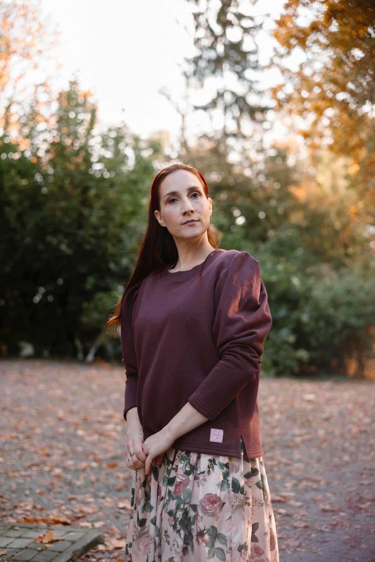 KLEMENTYNA