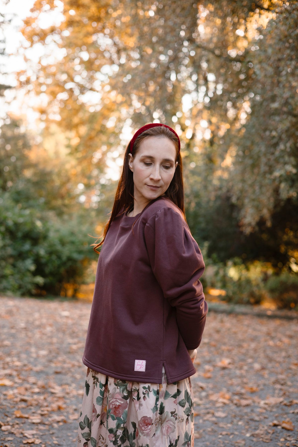 KLEMENTYNA