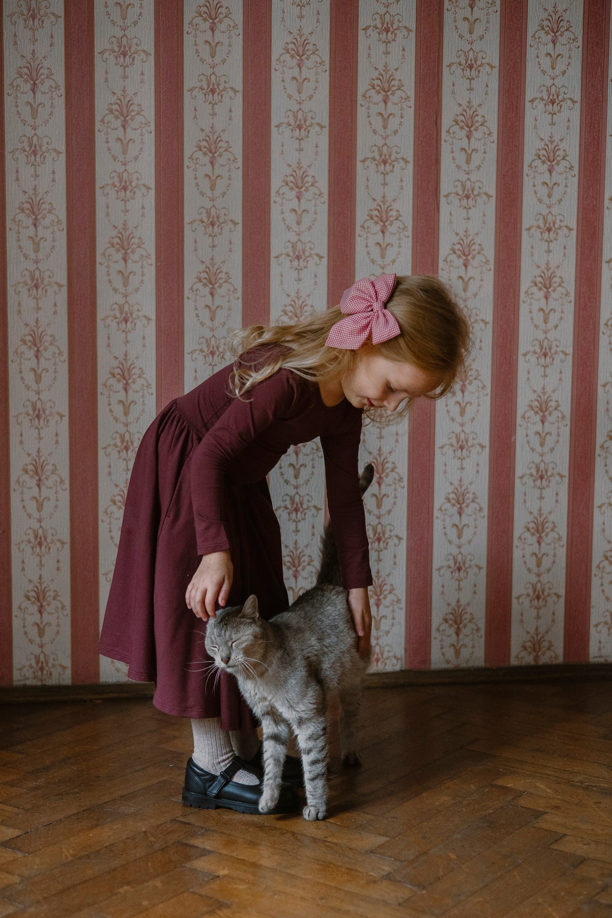 AURORA MINI jeżyna