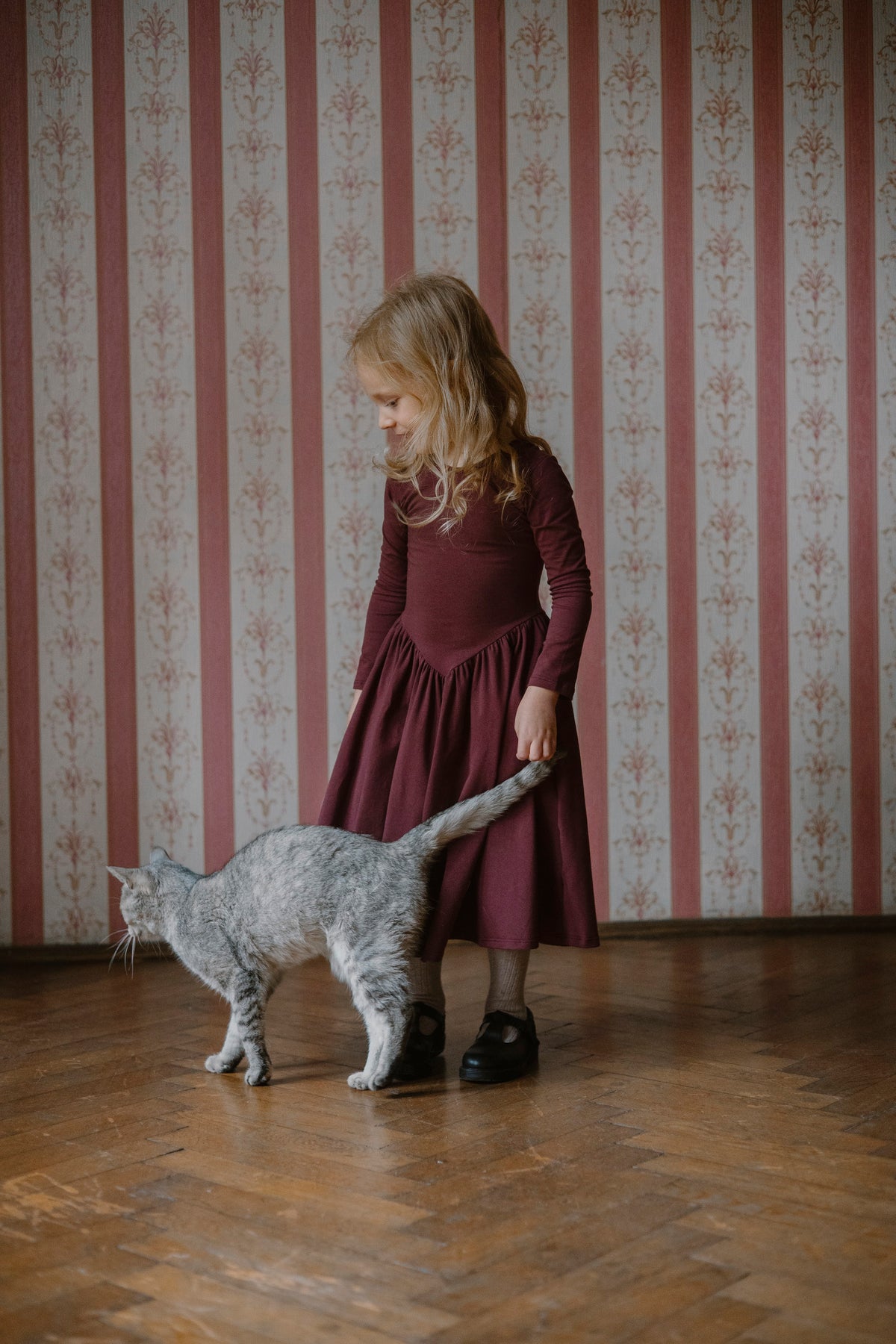 AURORA MINI jeżyna