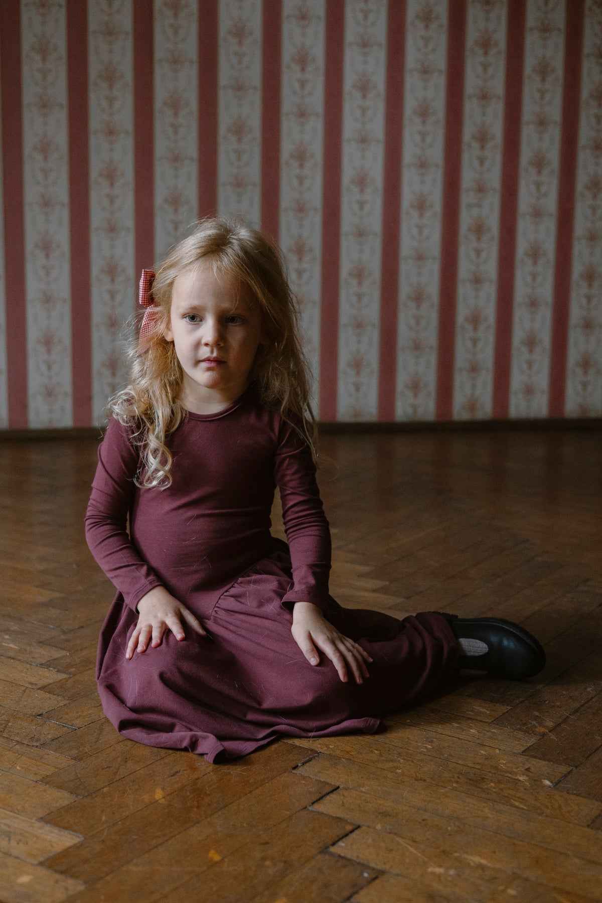 AURORA MINI jeżyna