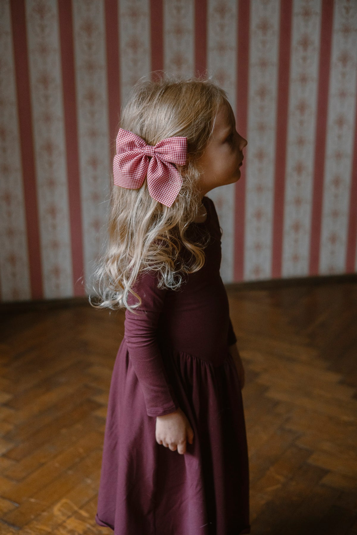 AURORA MINI jeżyna