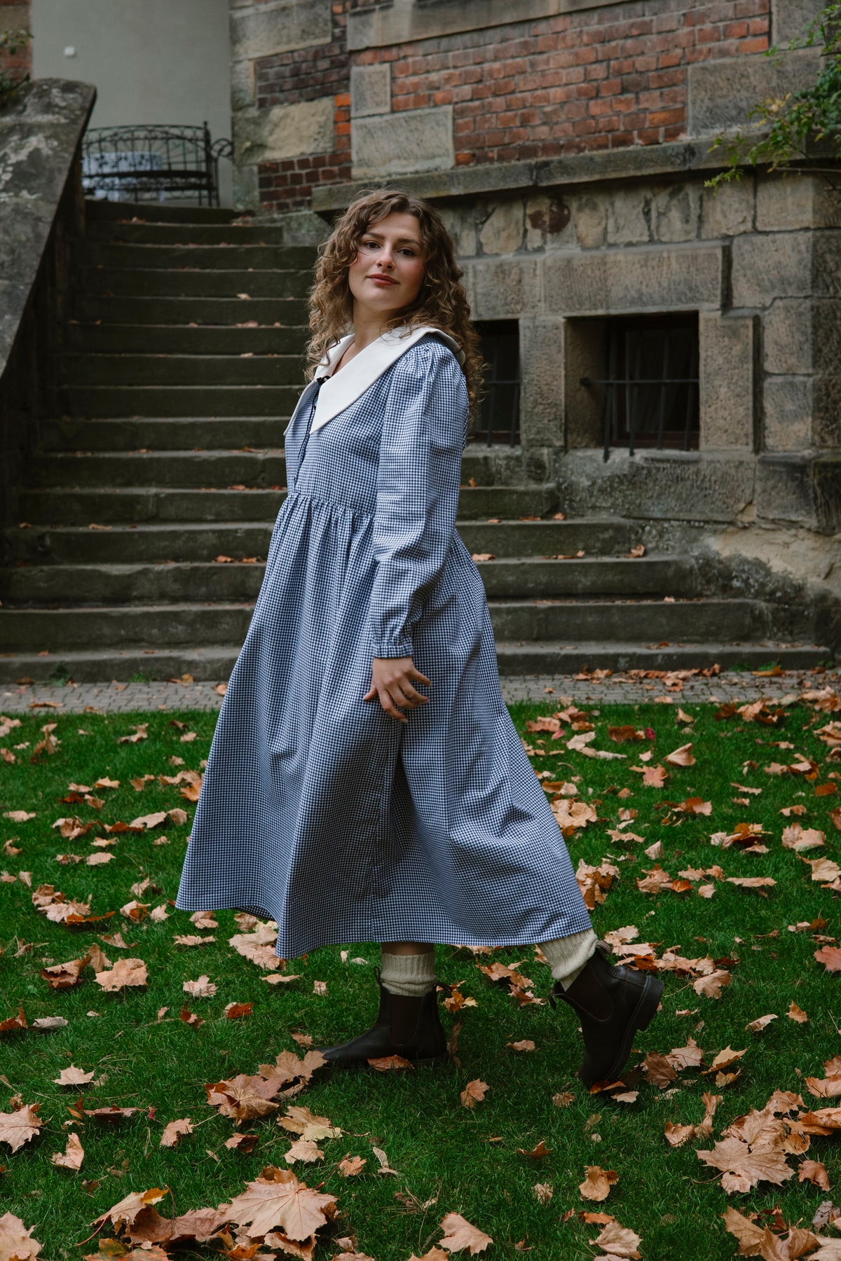 MARIANNE