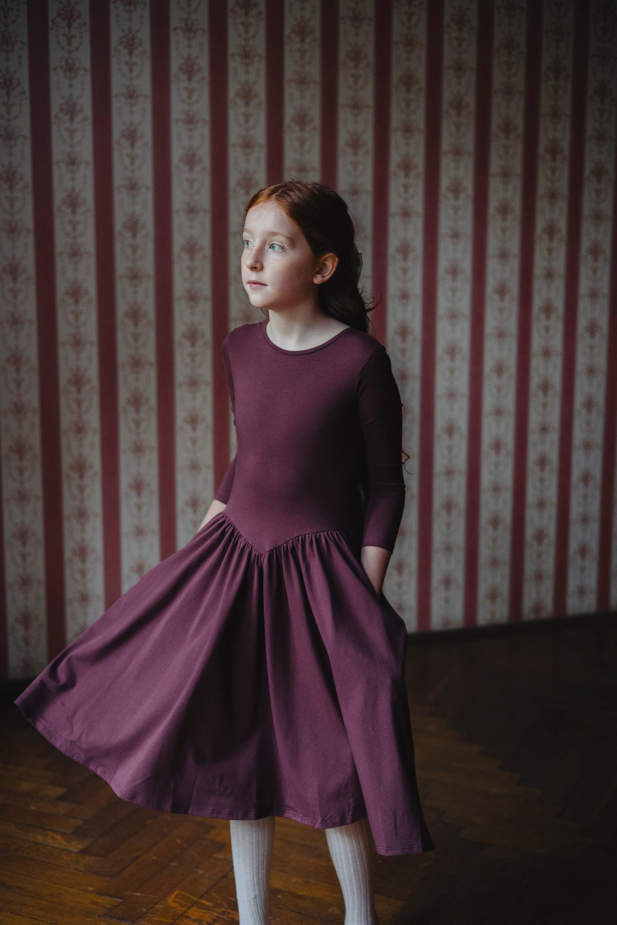 AURORA MINI jeżyna