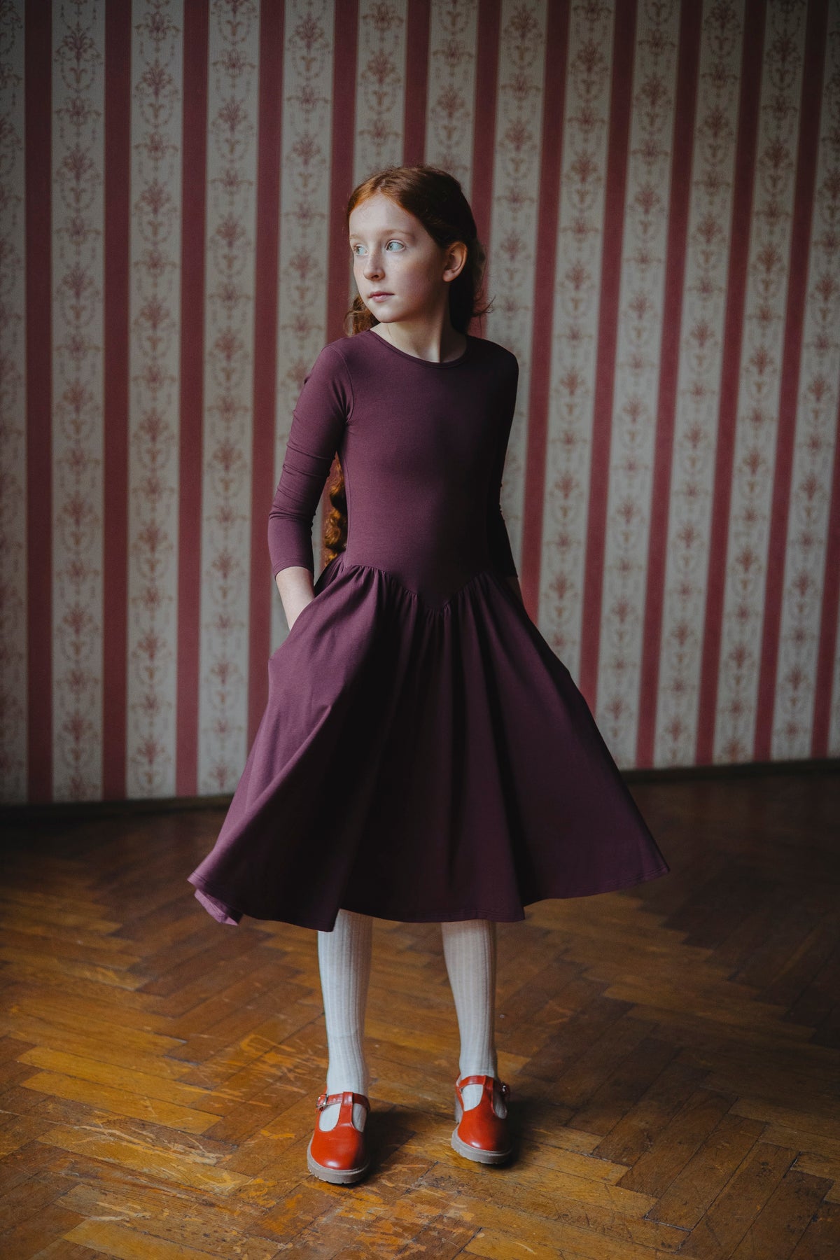 AURORA MINI jeżyna