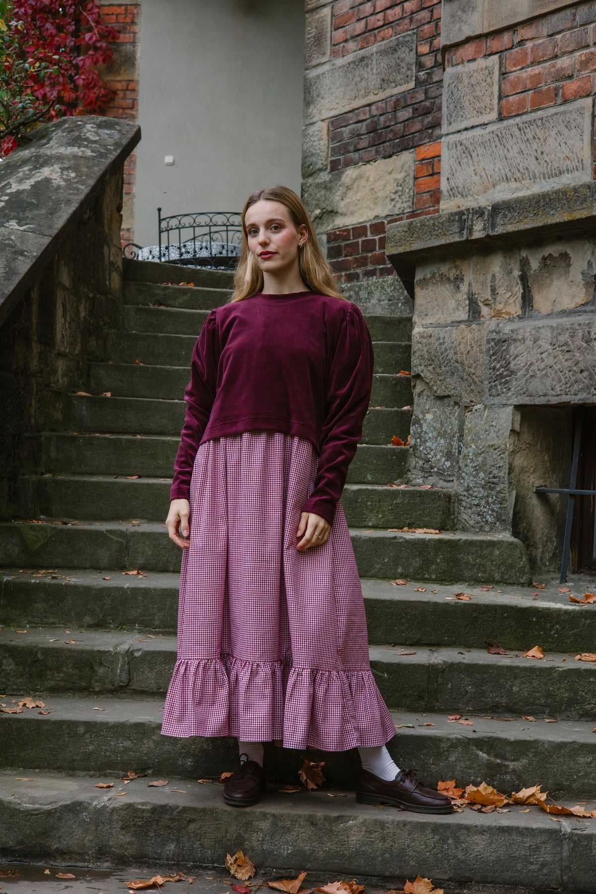 LUKRECJA