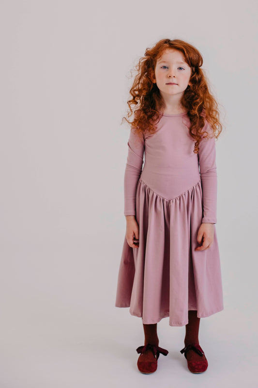 Sukienka dziecięca Aurora mini