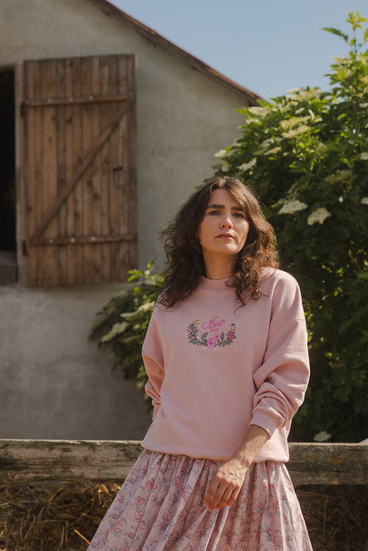 SADIE bluza