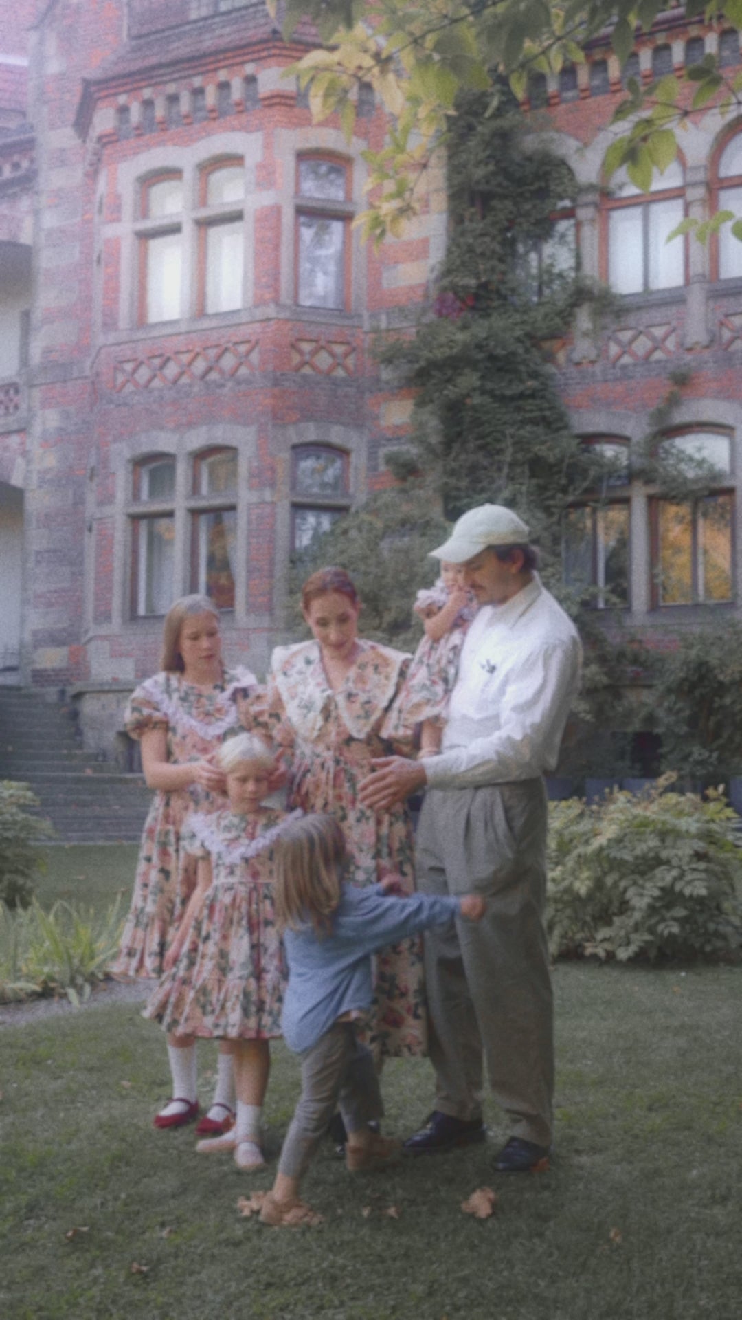 Załaduj film: fw26 video