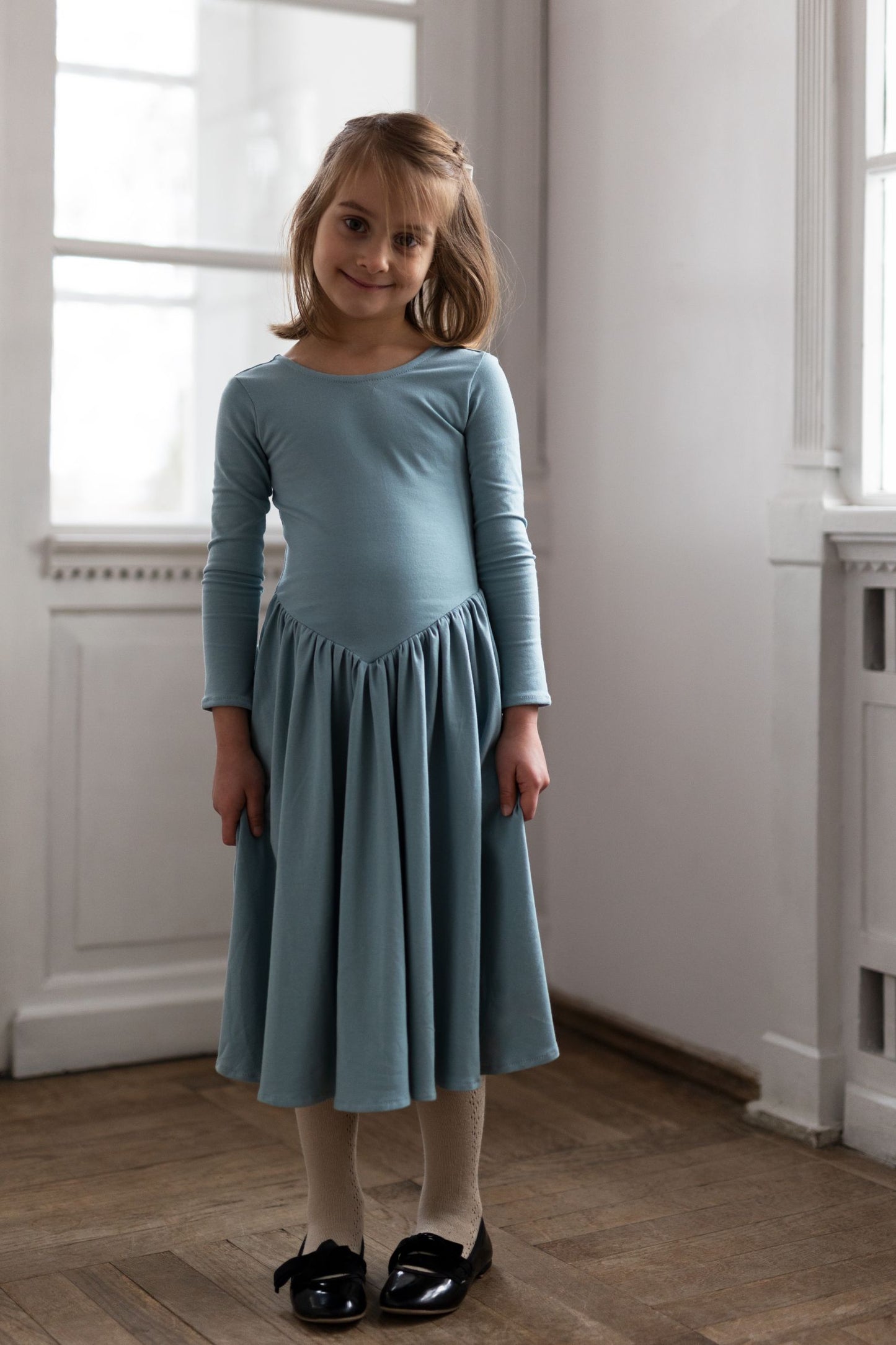 Sukienka dziecięca Aurora mini